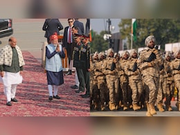 भैरव कमांडो, हाइपरसॉनिक मिसाइल और साइलेंट योद्धा; गणतंत्र दिवस की परेड में क्या खास रहा?