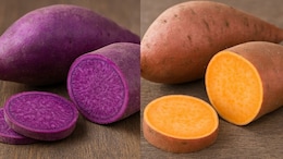Purple vs Orange Sweet Potatoes: Which Is Healthier And More Nutritious