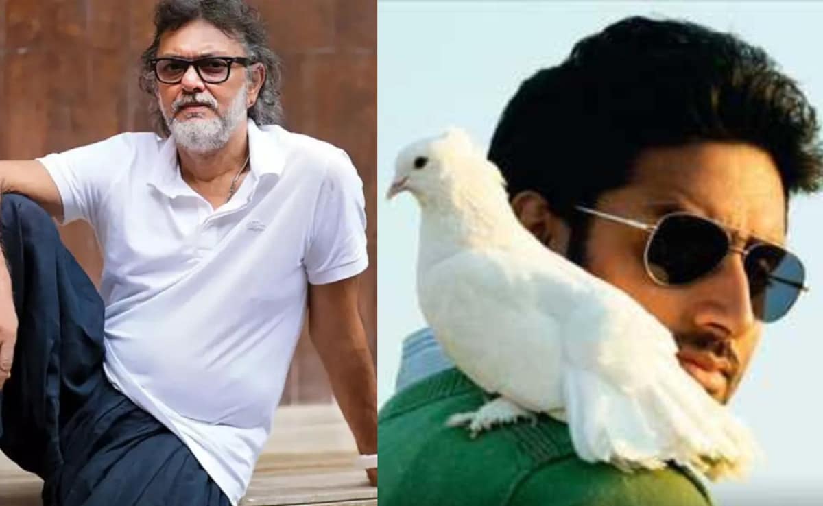 Why Rakeysh Omprakash Mehra Changed Abhishek Bachchan's Delhi 6 Ending