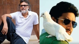 Why Rakeysh Omprakash Mehra Changed Abhishek Bachchan's <i>Delhi 6</i> Ending