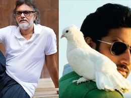 Why Rakeysh Omprakash Mehra Changed Abhishek Bachchan's <i>Delhi 6</i> Ending