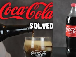 Coca-Cola's 140-Year-Old Secret Recipe Revealed? YouTuber Claims He Cracked The Code