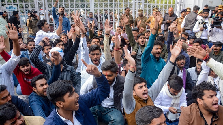 UGC New Rules 2026 Explained: Why Anti-Caste Discrimination Measures Have Sparked Protests