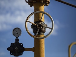 LNG Buyers Hunt For Deals In US After Qatar Supply Shuts Due To Iran War