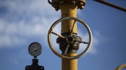 LNG Buyers Hunt For Deals In US After Qatar Supply Shuts Due To Iran War