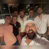 Yuvraj Singh, Virender Sehwag, Ajit Agarkar And The 2000s Gang Break The Internet With Viral Selfie