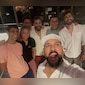 Yuvraj Singh, Virender Sehwag, Ajit Agarkar And The 2000s Gang Break The Internet With Viral Selfie