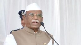 राज्यपाल हरिभाऊ के कड़े निर्देश, कहा- शिक्षा गुणवत्ता सुधारो वरना बंद करो... हर साल दीक्षांत समारोह का ऑडिट हो