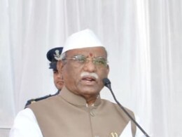 राज्यपाल हरिभाऊ के कड़े निर्देश, कहा- शिक्षा गुणवत्ता सुधारो वरना बंद करो... हर साल दीक्षांत समारोह का ऑडिट हो