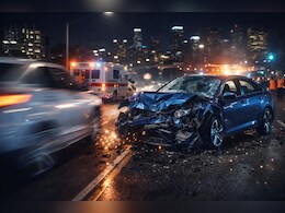 तनाव, जल्दबाजी या थ्रील, 70 फीसदी सड़क हादसों के पीछे है ओवरस्&zwj;पीड&zwj;िंग, हाई-स्पीड लाइफस्टाइल का खतरनाक साइड इफेक्ट्स