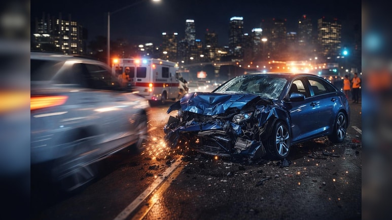 तनाव, जल्दबाजी या थ्रील, 70 फीसदी सड़क हादसों के पीछे है ओवरस्&zwj;पीड&zwj;िंग, हाई-स्पीड लाइफस्टाइल का खतरनाक साइड इफेक्ट्स