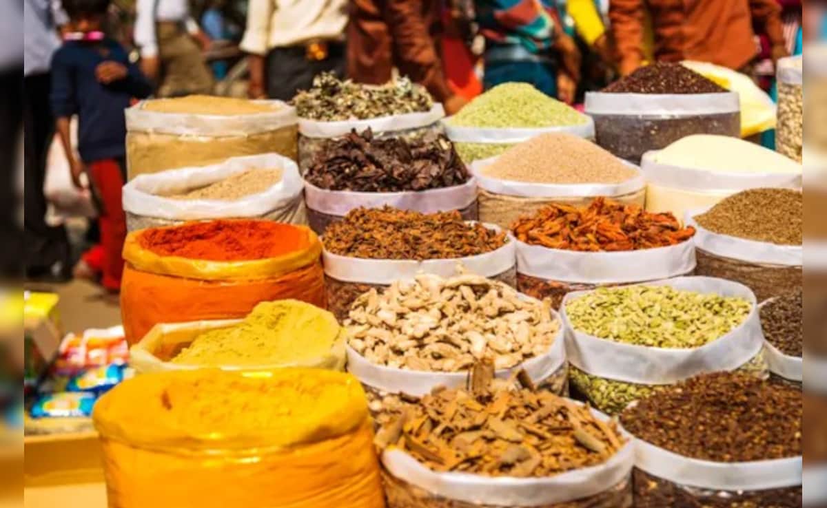 Latest and Breaking News on NDTV Latest and Breaking News on NDTV