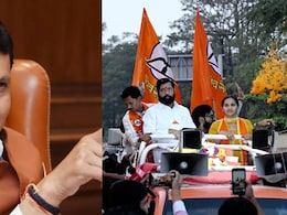 महाराष्ट्र में ये क्या, अंबरनाथ नगर परिषद में शिंदे सेना साइडलाइन, बीजेपी और कांग्रेस ने मिला लिया हाथ!