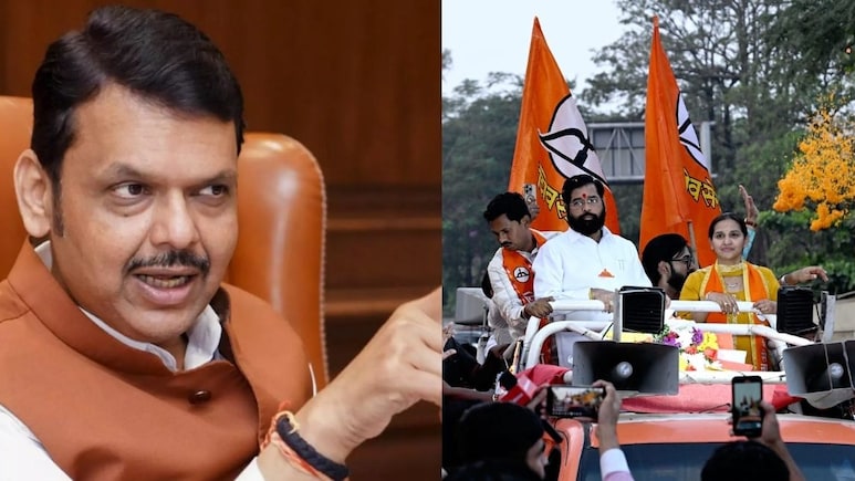 महाराष्ट्र में ये क्या, अंबरनाथ नगर परिषद में शिंदे सेना साइडलाइन, बीजेपी और कांग्रेस ने मिला लिया हाथ!