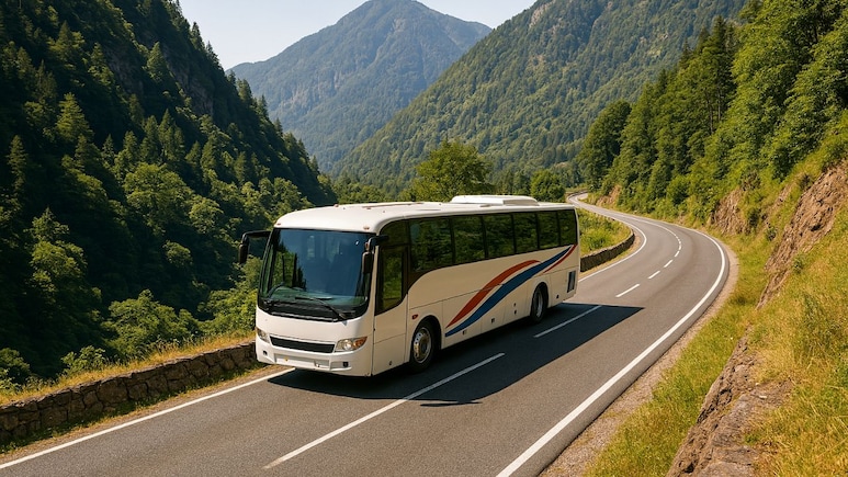 School Student Shocking News : आधी महाबळेश्वरला सहलीला गेले, पण नंतर शाळकरी मुलांसोबत घडलं भयंकर..