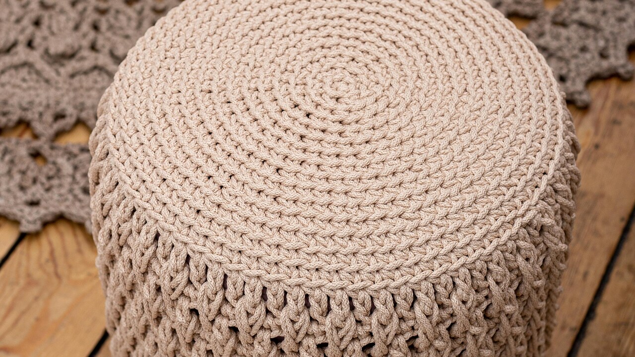 Clever Ottoman Ideas For Seating, Storage And Style That Make Them Last Much Longer.