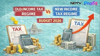 Budget 2026: Are You A Salaried Taxpayer? Here's What Changes For You