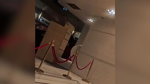 50-Year-Old Man Checks Into Delhi 5-Star Hotel, Dies By Suicide