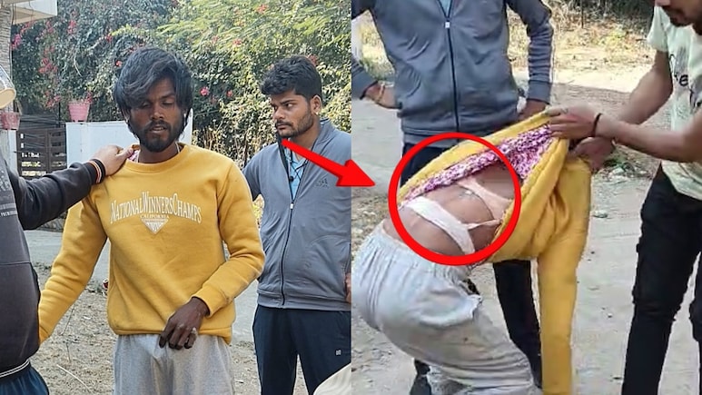 महिलाओं की अंडरगारमेंट्स चुराता था शख्स, पुलिस ने पकड़ा तो खुद भी पहना दिखा, रूम का नजारा देख चौंके लोग