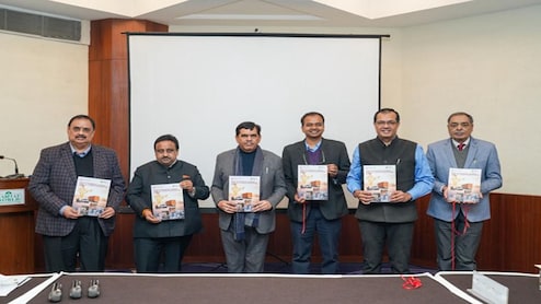 Tech-Enabled Goods Transportation Services Reduce Logistics Costs for MSMEs: C-DEP-IIT Delhi Study