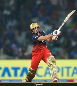 RCB All-Rounder Nadine De Klerk Reveals Secret To Success Ahead Of WPL 2026 Final