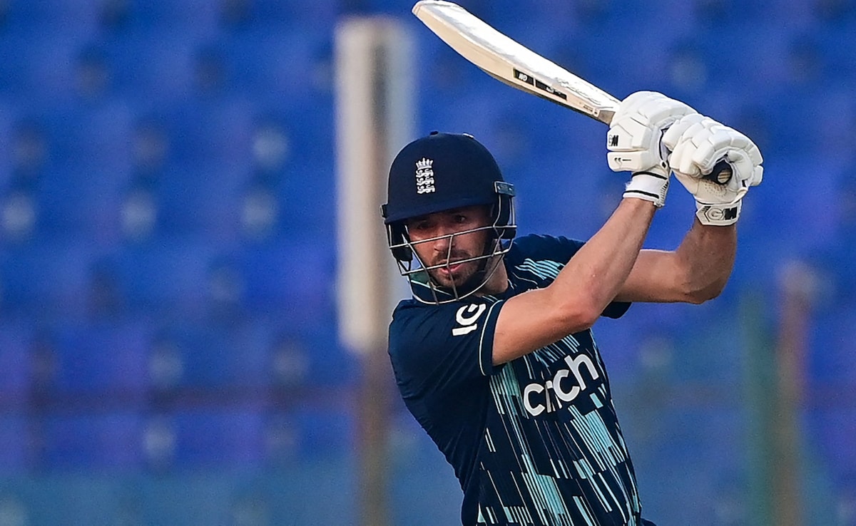 Joburg Super Kings Stand-In Skipper James Vince Confident Ahead Of SA20 Playoffs