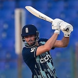 Joburg Super Kings Stand-In Skipper James Vince Confident Ahead Of SA20 Playoffs