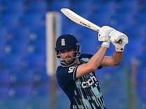 Joburg Super Kings Stand-In Skipper James Vince Confident Ahead Of SA20 Playoffs