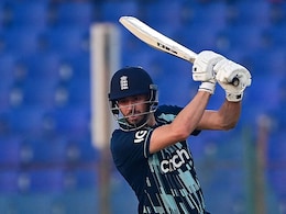 Joburg Super Kings Stand-In Skipper James Vince 'Confident' Ahead Of SA20 Playoffs