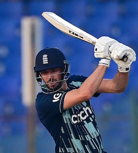 Joburg Super Kings Stand-In Skipper James Vince Confident Ahead Of SA20 Playoffs