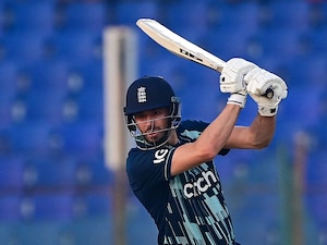 Joburg Super Kings Stand-In Skipper James Vince Confident Ahead Of SA20 Playoffs