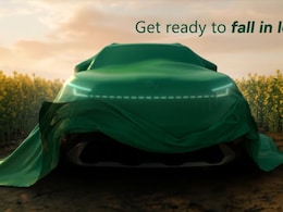 Skoda Kushaq Facelift Teased Yet Again; Here's What It Reveals