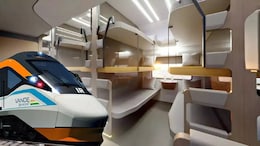Vande Bharat Sleeper: वंदे भारत स्लीपर ट्रेनचं तिकीट रद्द केल्यास रिफंड किती मिळेल? जाणून घ्या सर्व डिटेल्स