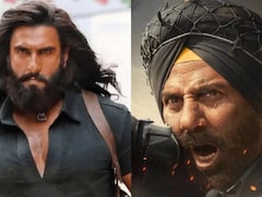 Dhurandhar Box Office Collection Day 50: बॉर्डर 2 की दहाड़ में लाखों में पहुंची धुरंधर की कमाई, फिर भी 50वें दिन वसूले इतने 