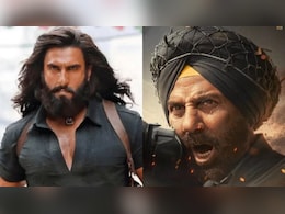 After <i>Dhurandhar</i>, Sunny Deol's <i>Border 2</i> Release Banned In Gulf Countries