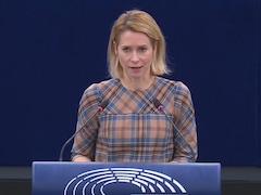 EU, India To Strengthen Ties With New Security And Defence Partnership