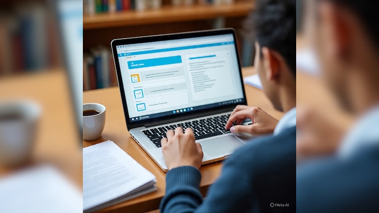 CUET UG फॉर्म भरते समय न करें ये 5 बड़ी गलतियां, हाथ से जा सकती है सीट