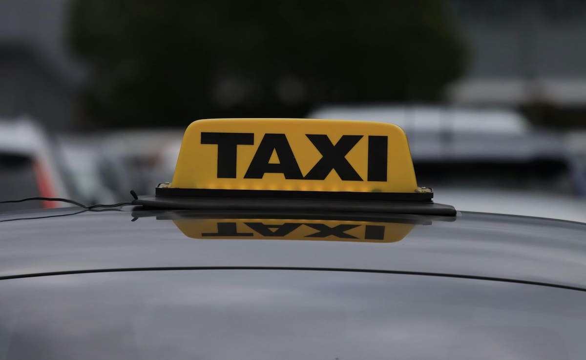 Bengaluru Cab Driver Shares Reality Of Gig Work In India: 'Is This Even Living?'