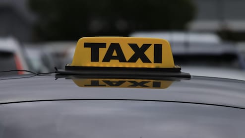 Cab Driver Demands Rs 4,000 To Return Customer's Phone, Bengaluru Police Intervenes: 'Huge Respect To Them'
