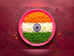 सेहत के लिए वरदान से कम नहीं है ये 'तिरंगा' भोजन, तन और मन रहते हैं फिट और फाइन