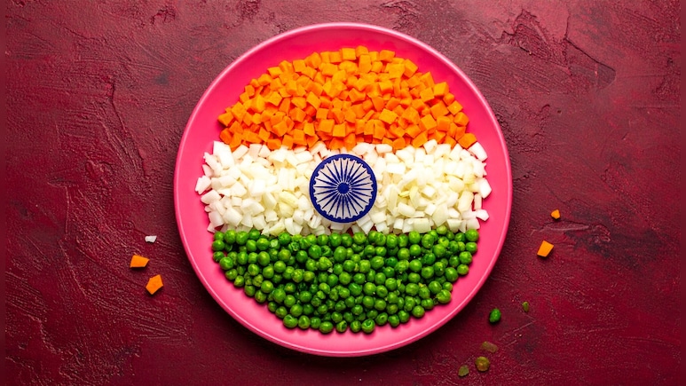 सेहत के लिए वरदान से कम नहीं है ये 'तिरंगा' भोजन, तन और मन रहते हैं फिट और फाइन