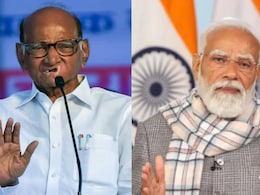 अजित पवार प्लेन हादसे पर पीएम मोदी ने जताया शोक, शरद पवार से की फोन पर बात