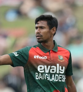 Why Did Mustafizur Fizz Rahman Fizzle Out Of IPL? Controversy Explained