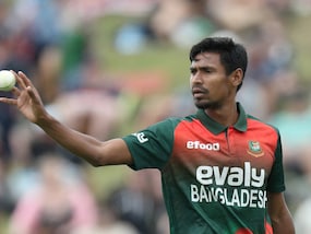 Why Did Mustafizur Fizz Rahman Fizzle Out Of IPL? Controversy Explained