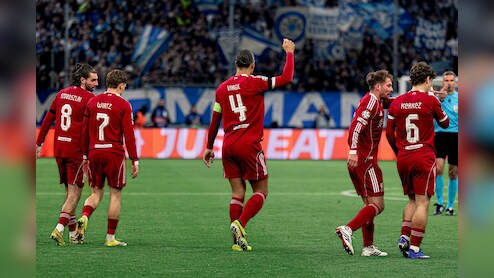 Liverpool Lead English Football Clubs In Deloitte Money League As Manchester United Fall To 8th