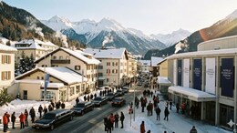 Davos 2026: AI Boom, Tariff Noise, To Donald Trump's Gaza Peace Board &mdash; 10 Key Highlights From WEF