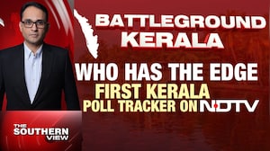 Kerala Elections: Who Has The Edge In Kerala?
