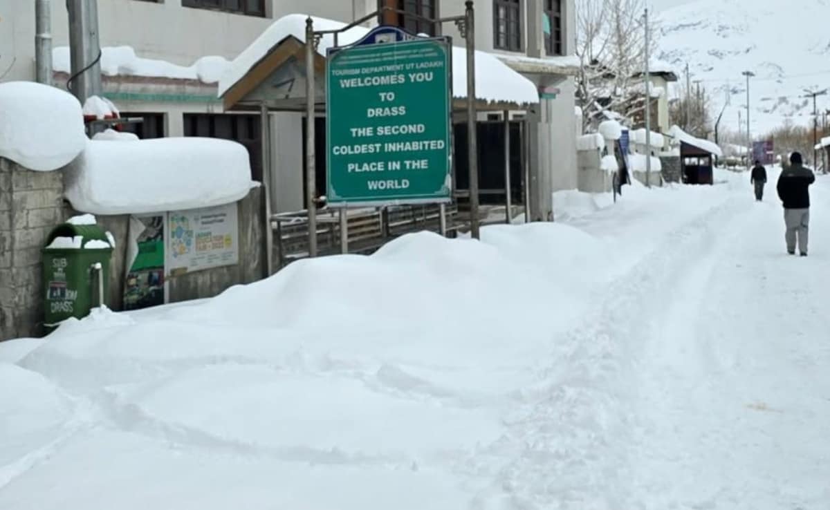 Latest and Breaking News on NDTV Latest and Breaking News on NDTV