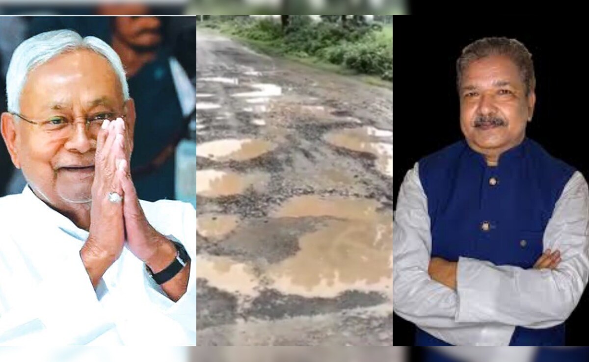 नीतीश सरकार लेकर आ रही है सड़कों के लिए हेल्थ पॉलिसी! रोड एंबुलेंस से ...