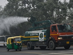 Carpooling, Buses, Hybrid Work Can Cut G20 Carbon Emissions By 20%: Report